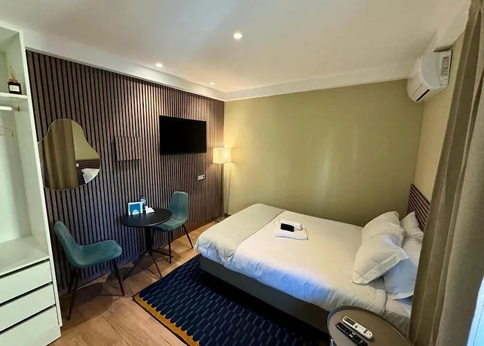 Lovely Studio Fully Equipped Near Subway N7