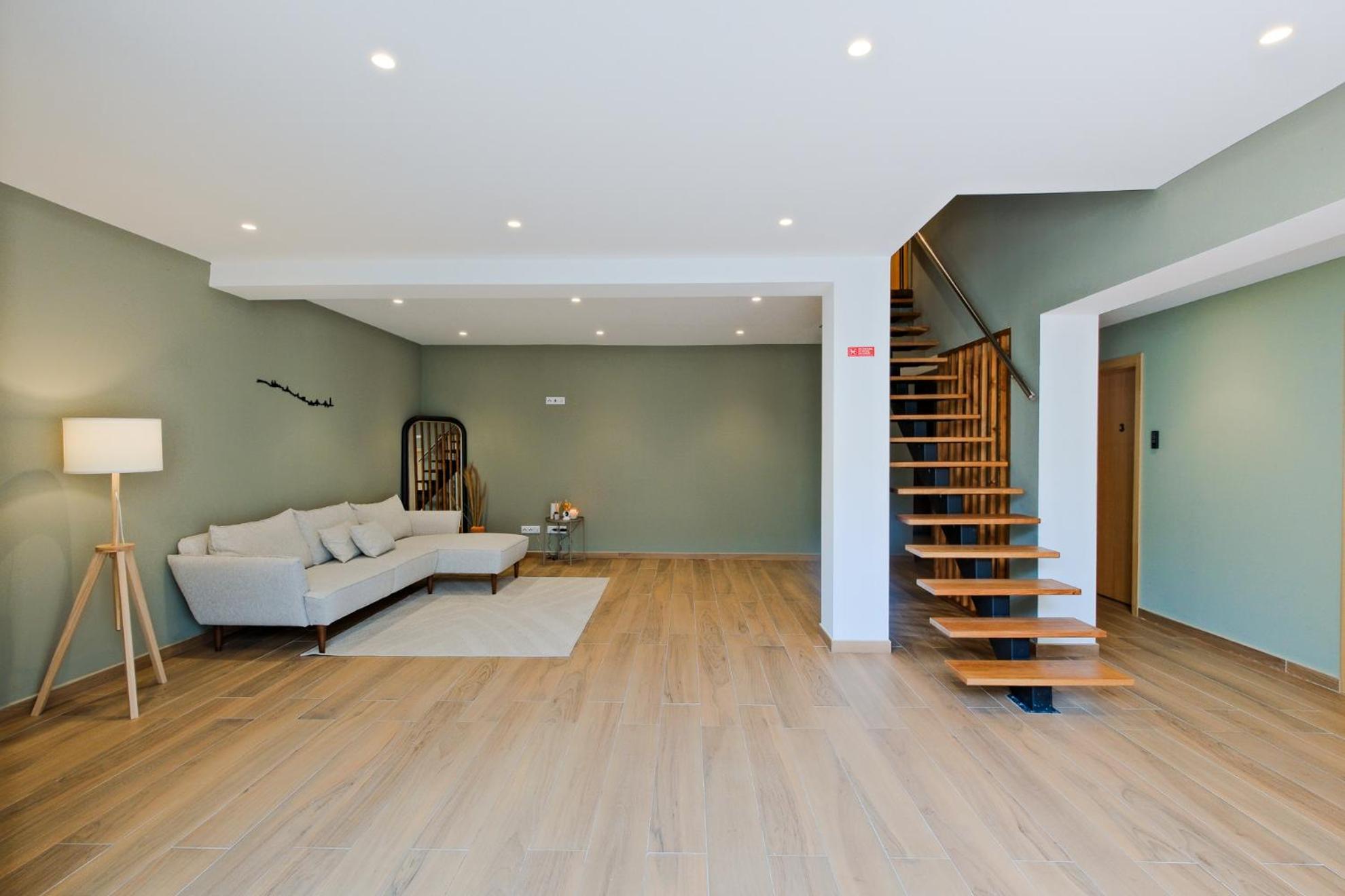 Apartment Lovely Fully Equipped Near Subway N7 Lisbon