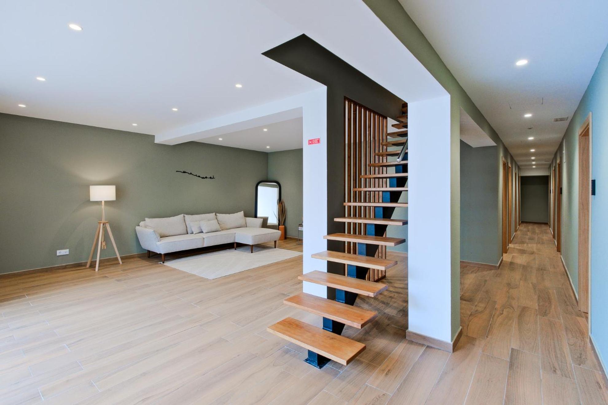 Lovely Fully Equipped Near Subway N7 Apartamento *