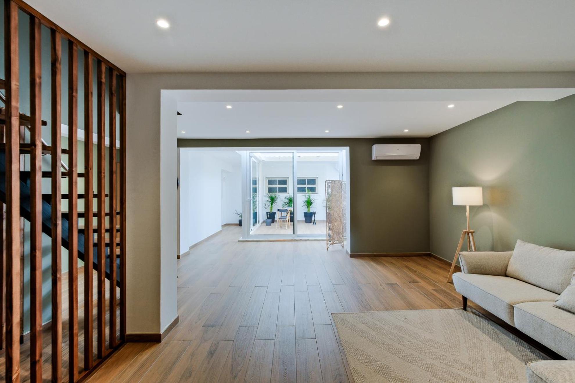 Apartamento Lovely Fully Equipped Near Subway N7
