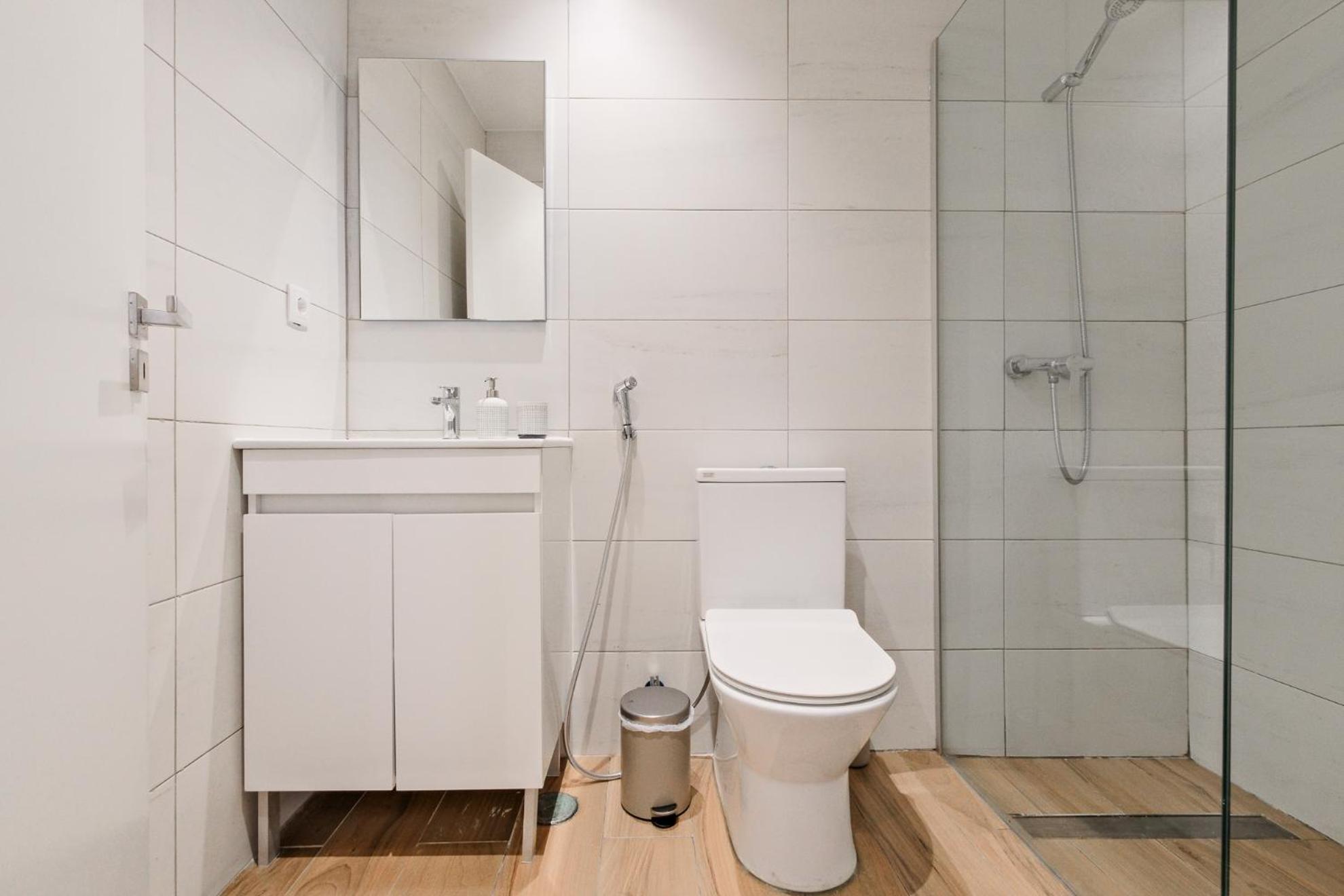 Apartment Lovely Fully Equipped Near Subway N7