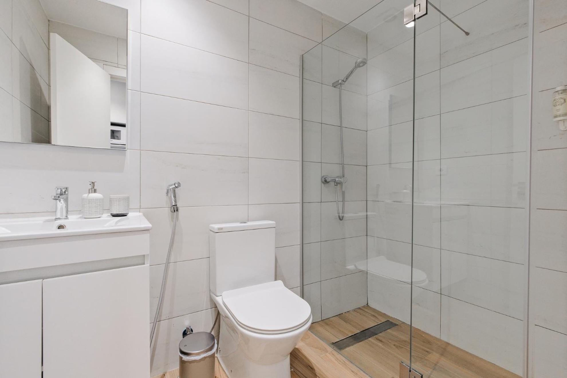 Apartment Lovely Fully Equipped Near Subway N7 Lisbon