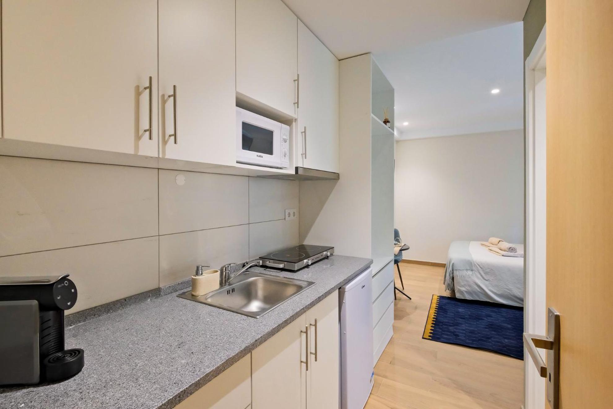 Apartamento Lovely Fully Equipped Near Subway N7